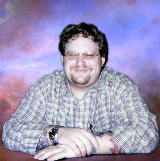 Obituary of Michael Todd Horns