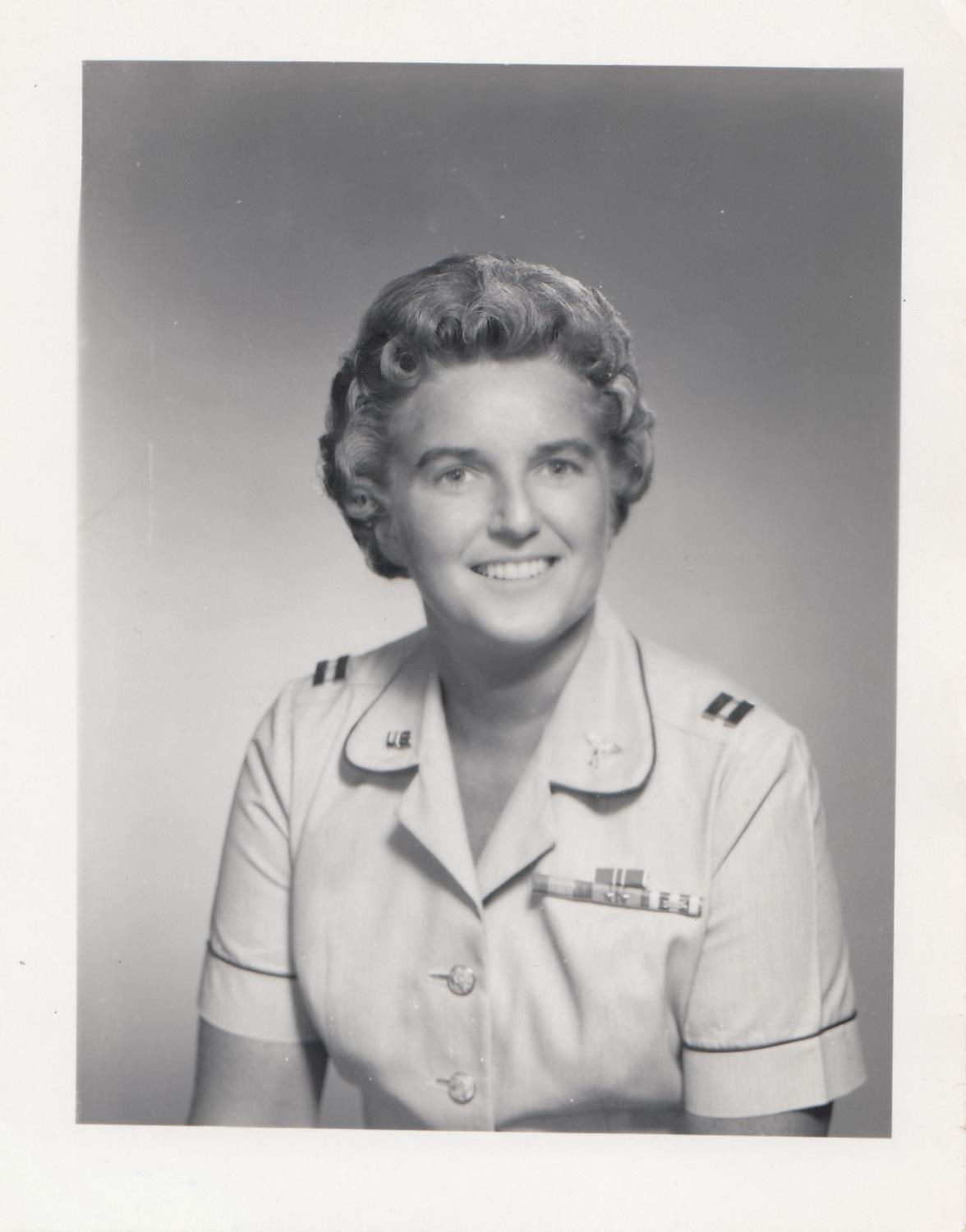 Obituary of Beth Gortner LaNoue