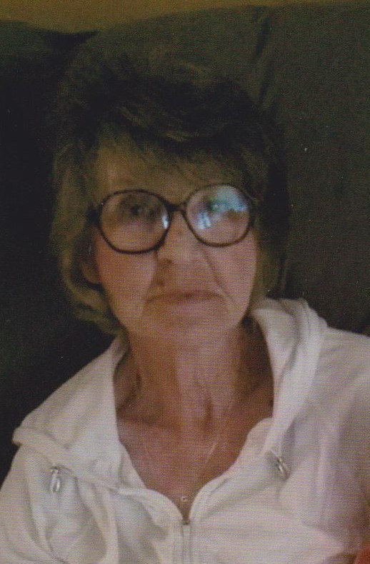 Obituary of Zelda Irene Karr