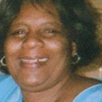 Obituary of Deloris Foster