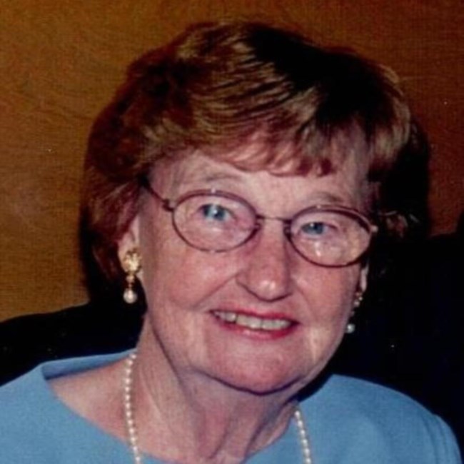 Obituary of Norma Jean Taylor