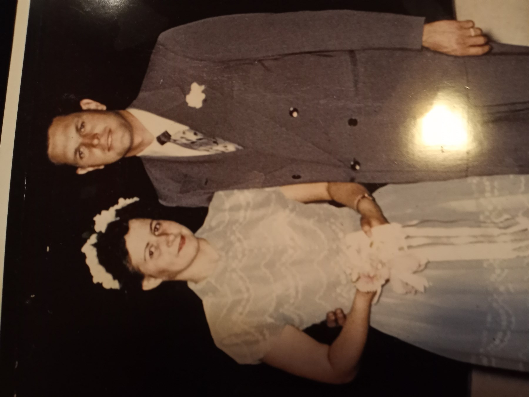 Obituary of Lorraine Marie Slaton