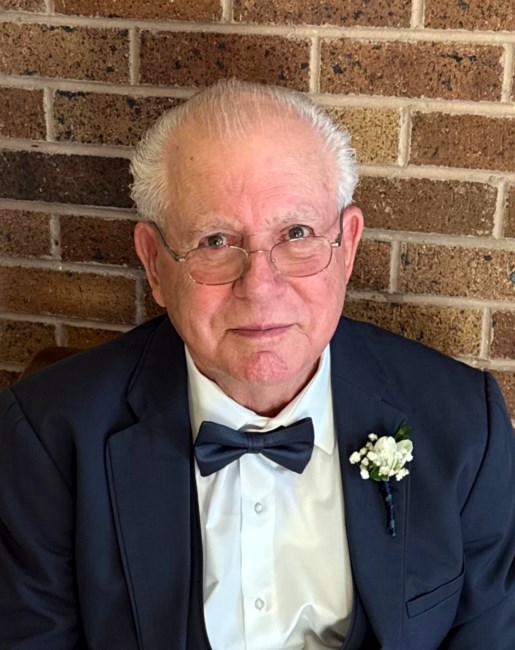 Obituary of Jerry J. Pfister Sr.