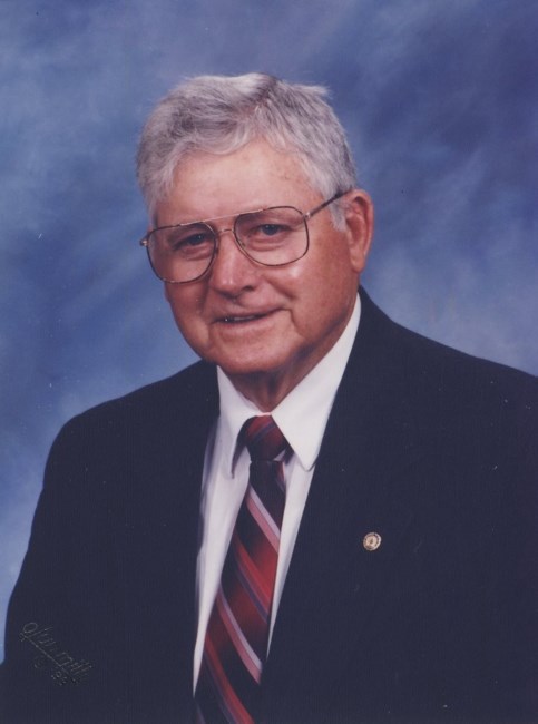 Obituary of Julius Anthony