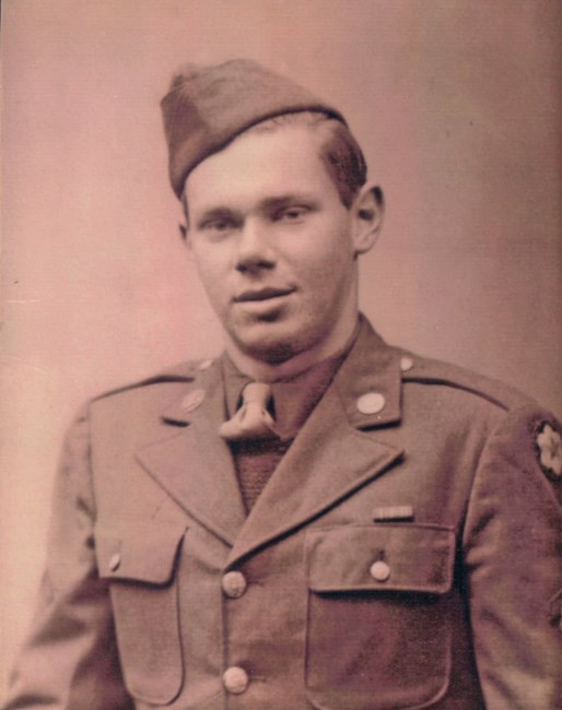 Obituary of Richard E Swanson