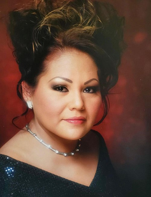 Obituary of Angelica Valdes