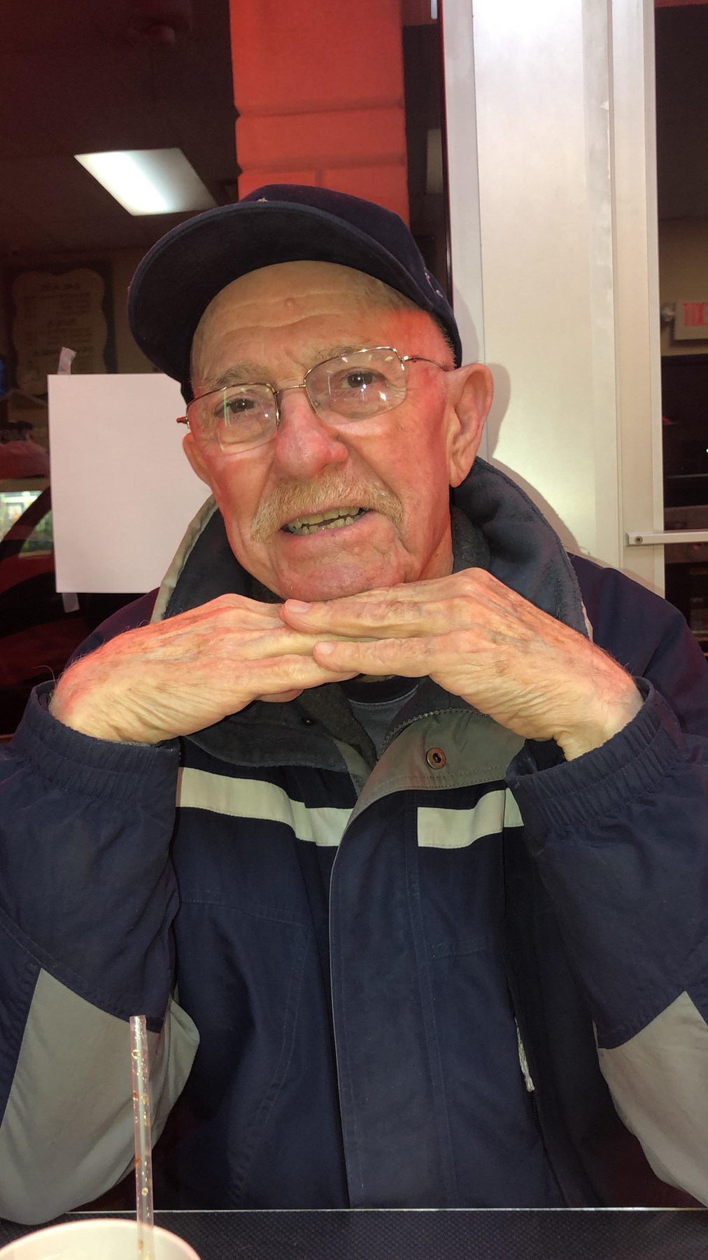 Obituary of Louis S. Guarino