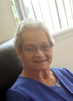 Obituary of Anita Mary Newby Dimmick