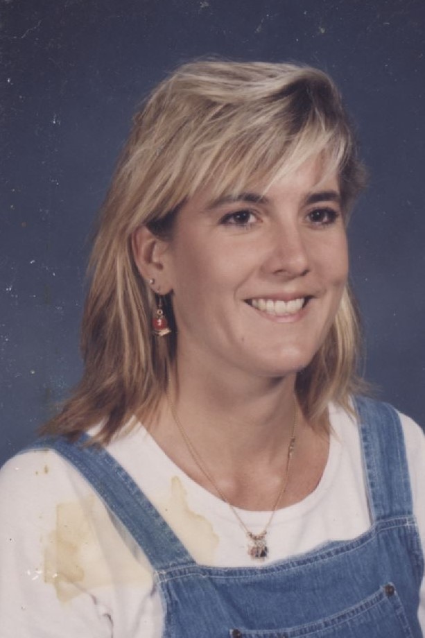 Obituary of Mary Therese Davis