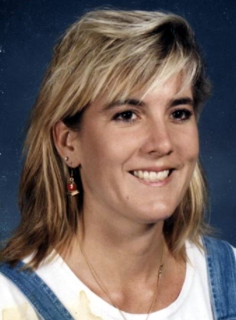 Obituary of Mary Therese Davis