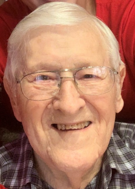 Obituary of John L. Morris