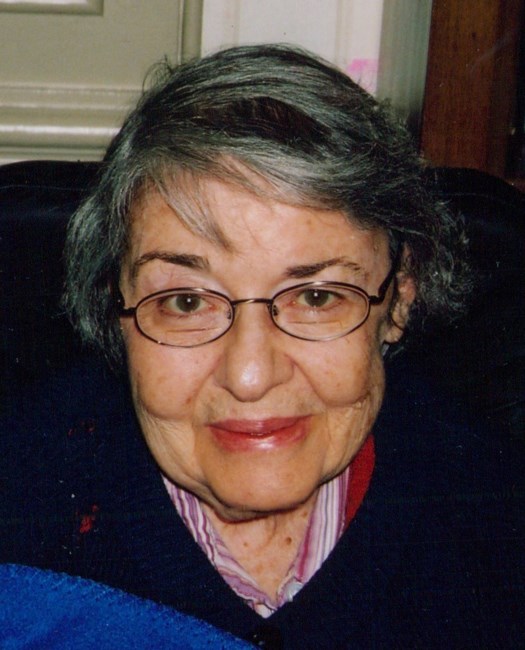 Obituary of Shirley Elise Klaus