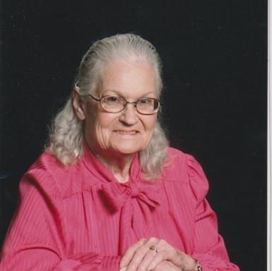 Obituary of Alice Alene Jones