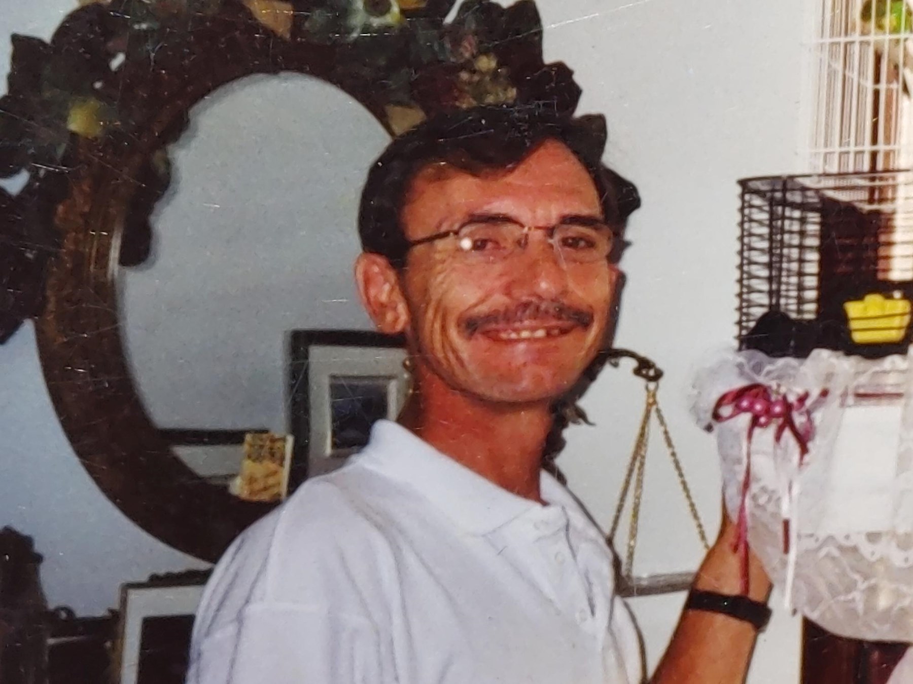 Obituario de Gilles Vandal