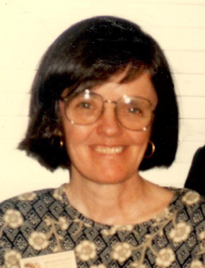 Obituary of Loretto J Thaden