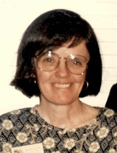 Obituary of Loretto J Thaden