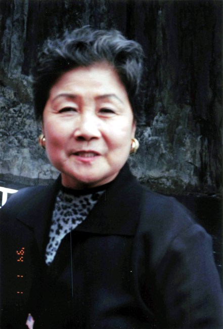 Obituary of Kum Im Kim