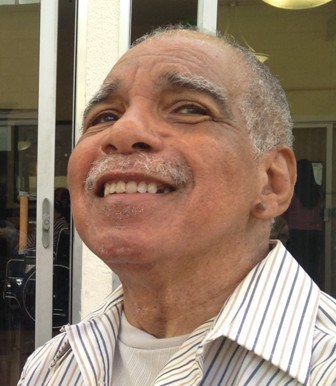 Obituary of Albert Miles