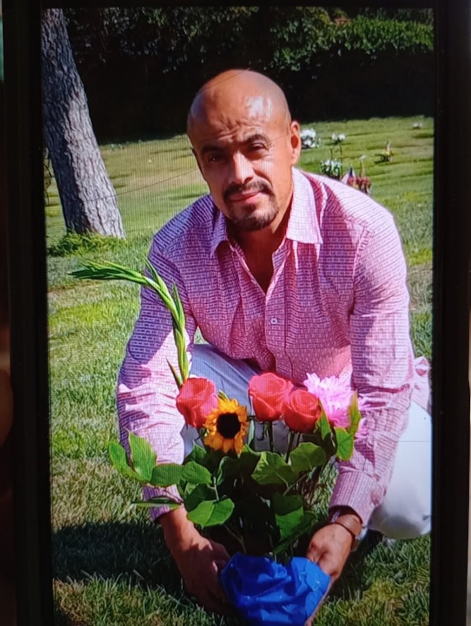 Obituary of Carlos "Calin" Manuel Mijangos