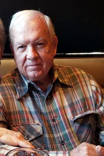 Obituary of Robert Bennett Buls