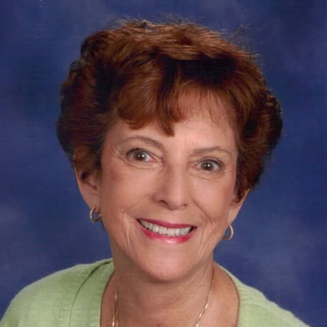 Obituary of Victoria Keppler Merl