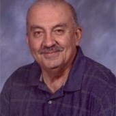 Obituary of James Fletcher