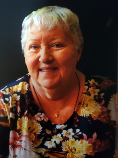Obituary of Maureen Andrea McClain
