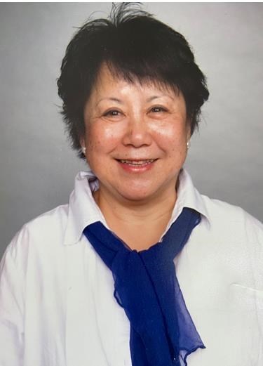 Obituary of Juju Lien