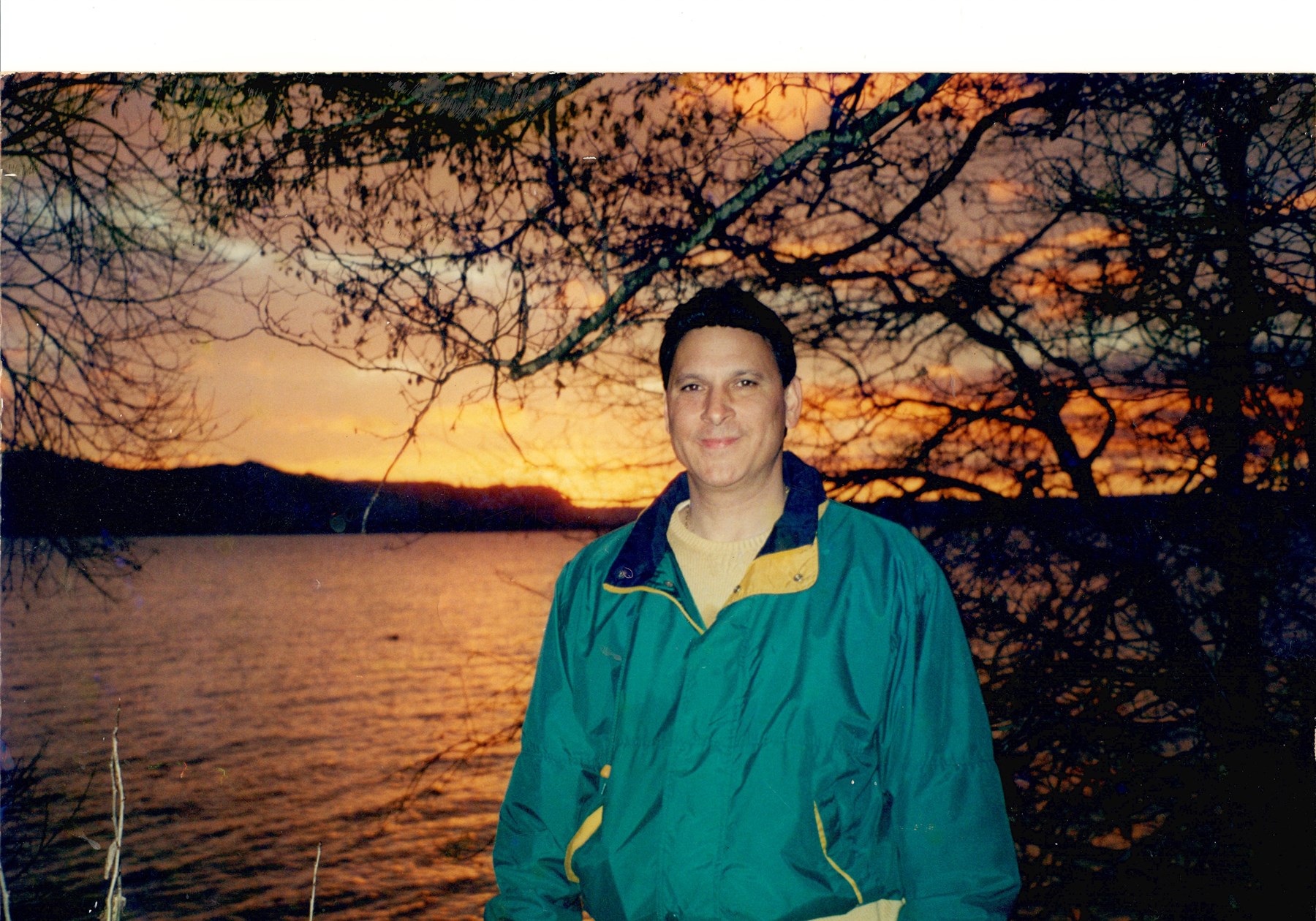 Obituary of Louis Zachary Tarantola