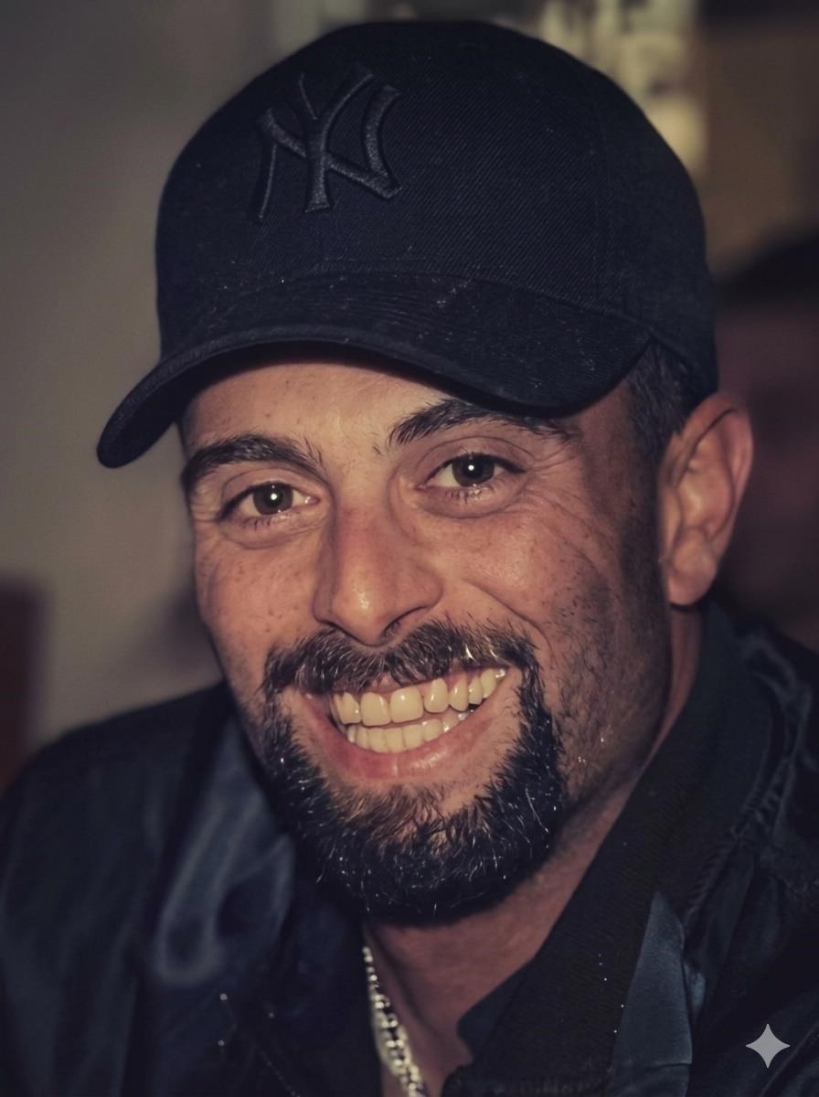 Obituary of Cristos Banas