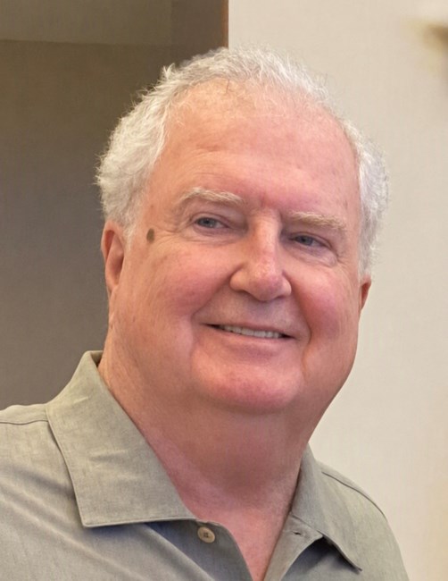 Obituary of Daniel Martin Cameron