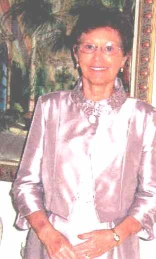 Obituary of Janice Rae Martin Noll