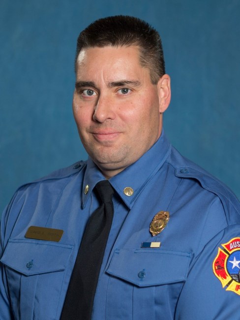 Obituary of David Eric Smith