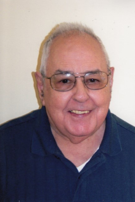 Obituary of Speros T. Sarlis