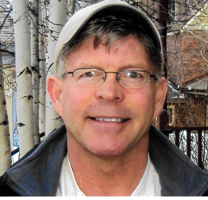 Obituary of Mark Robert Kane