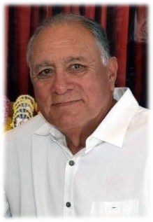 Obituary of James Alfred Ponce