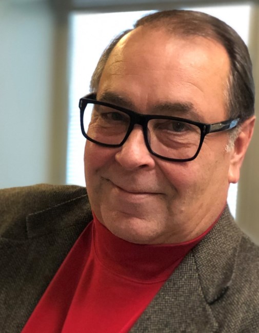 Obituary of Robert "Bob" S. Schaeffer Jr.