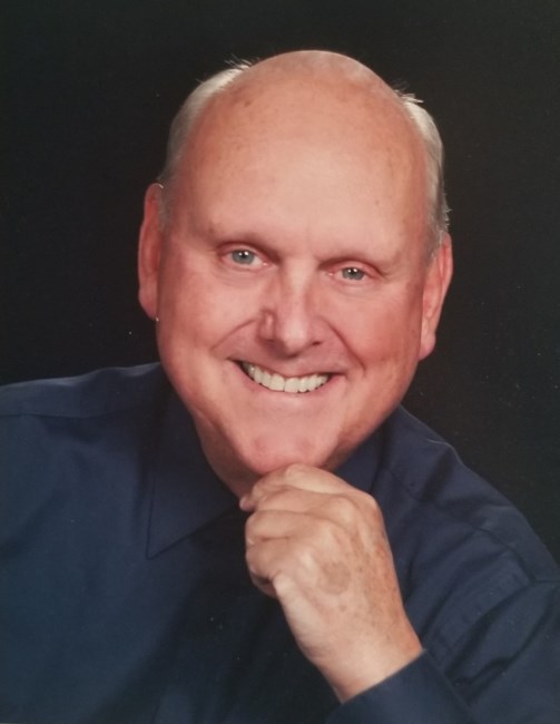 Obituary of Robert L. Crist