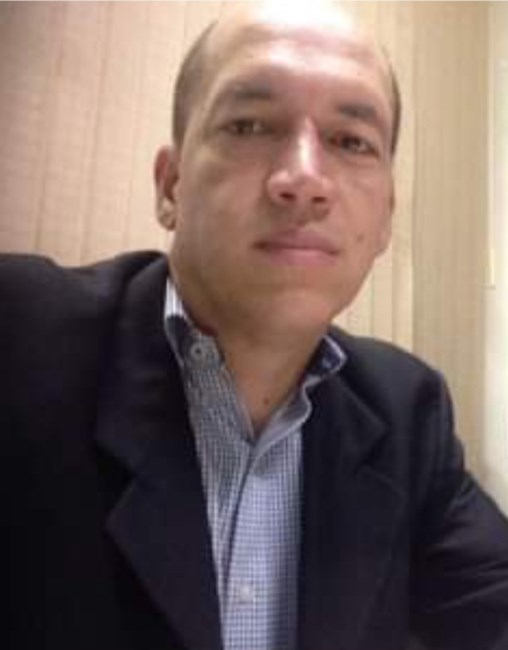 Obituary of Harold Jim Rivera Vázquez