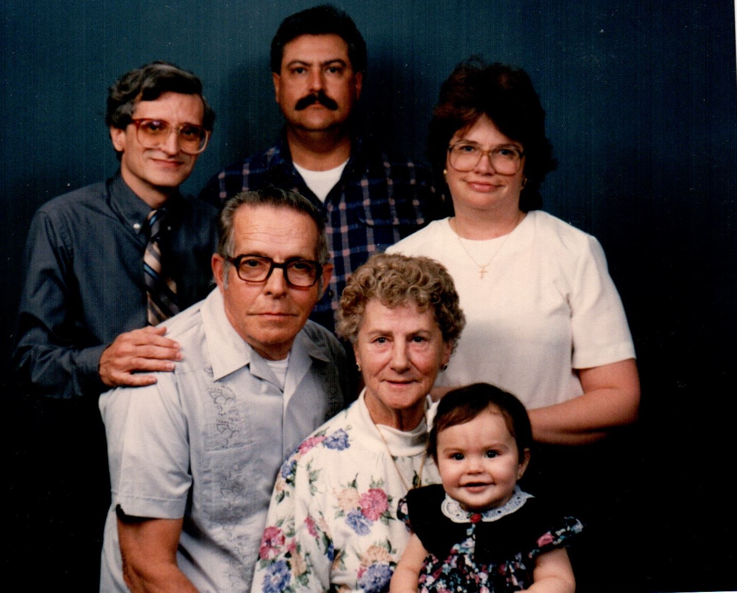 Obituary of Theresa Marie Payton