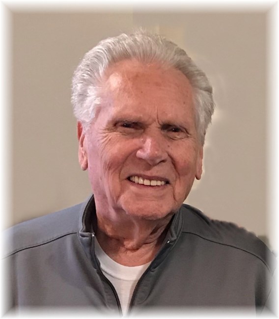 Avis de décès de Arthur W. Prue Sr.