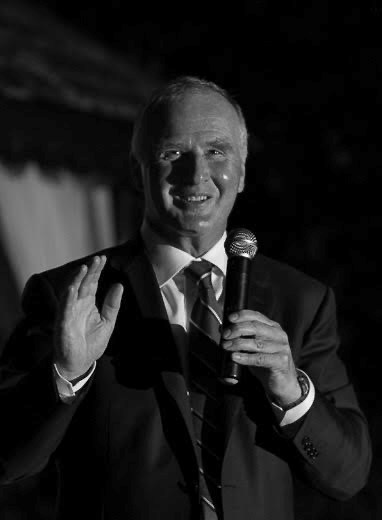 Obituary of Parker Edward Backman