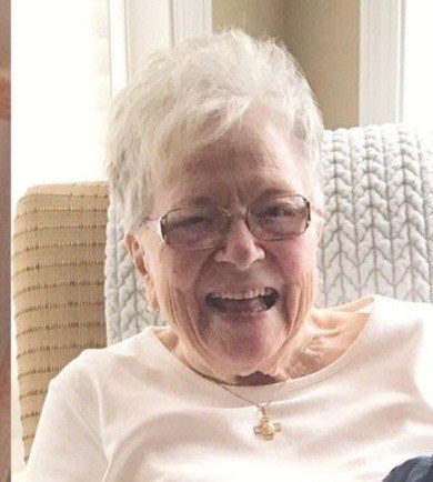 Obituary of Dorothy A. Mancuso