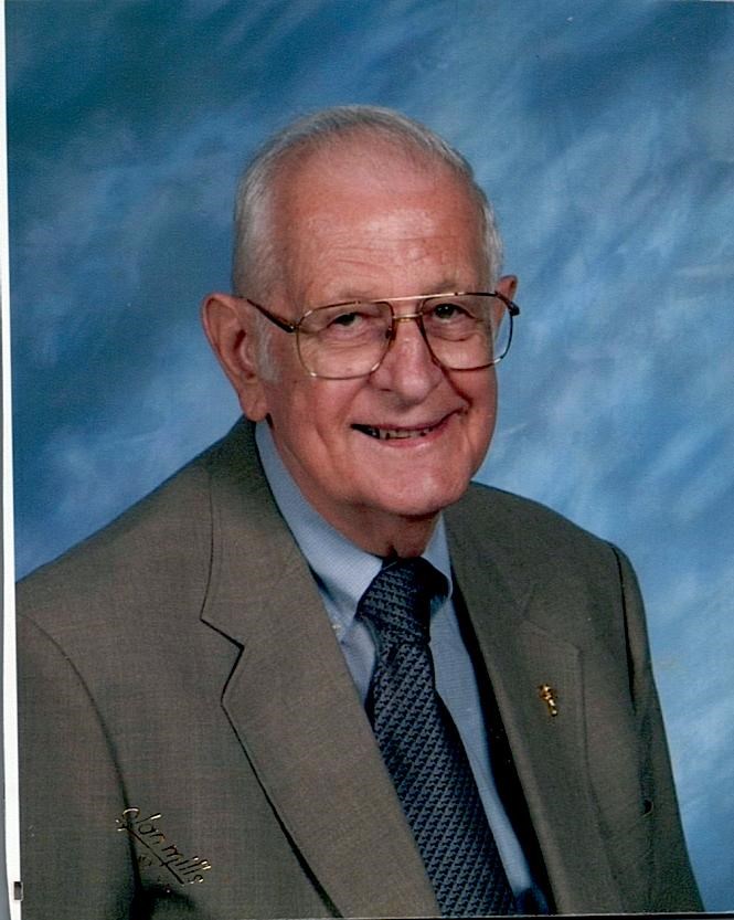 Obituary of Ralph J. Werling