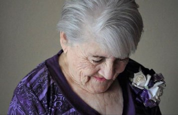 Obituary of Dolores Perales