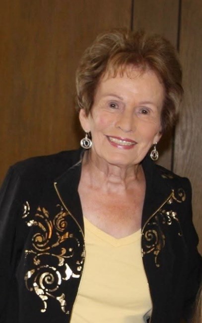 Obituary of Sylvia Disheroon