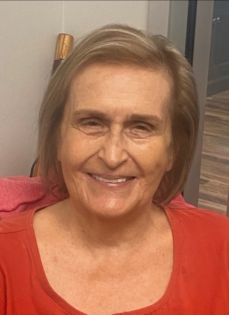 Obituary of Faith Nadine Whitcomb