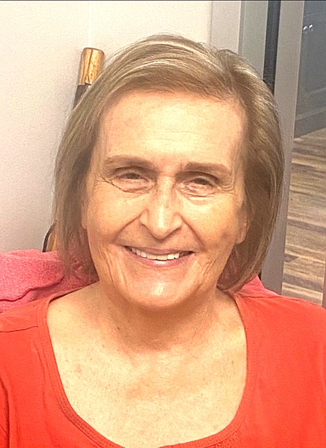 Obituary of Faith Nadine Whitcomb