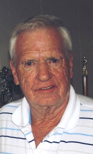 Obituary of James Virgil Bailey