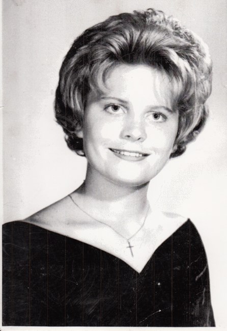 Obituary of Sondra Faye Moran